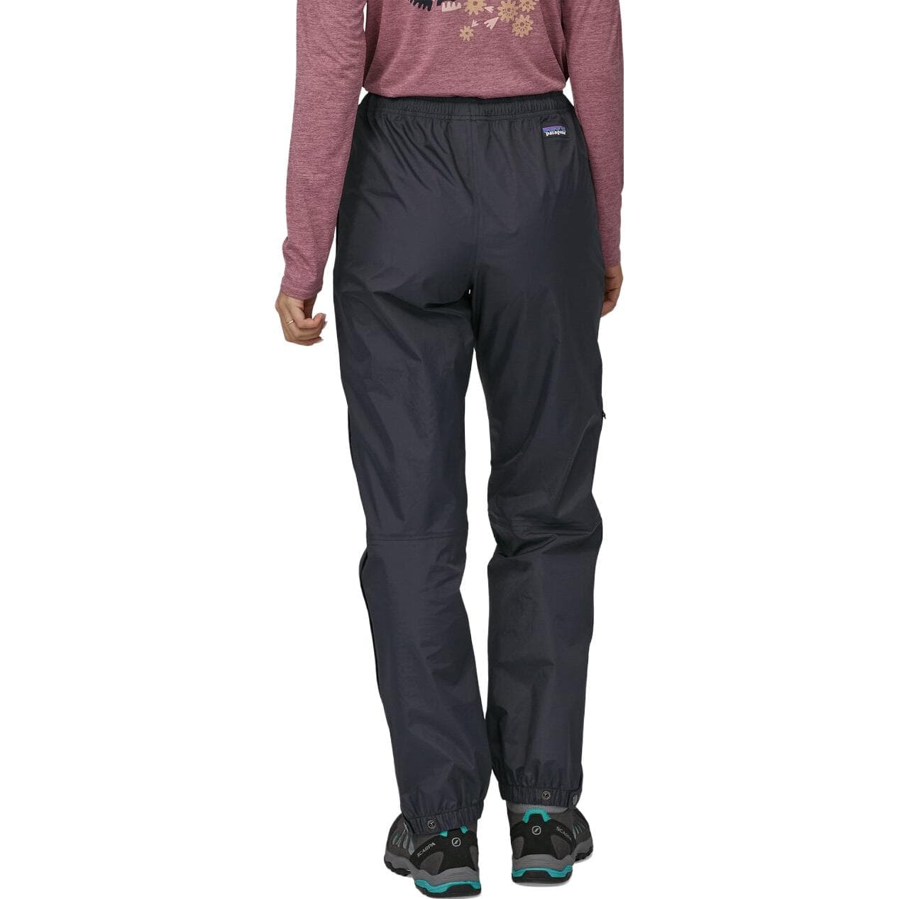 Штаны patagonia SS23 - изображение 3