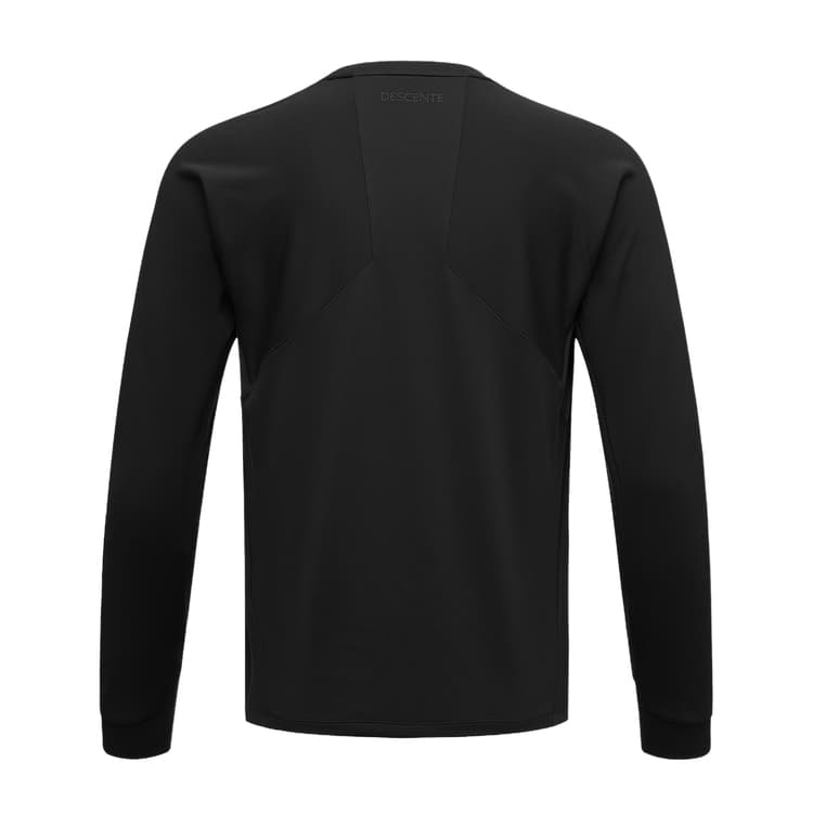 Футболка DESCENTE SKI STYLE T — фото 2