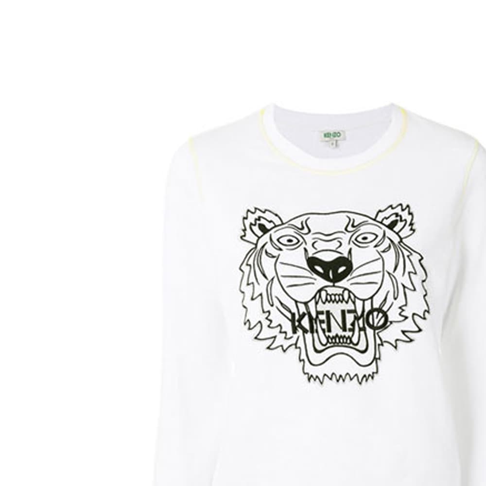 Худи KENZO - изображение 3