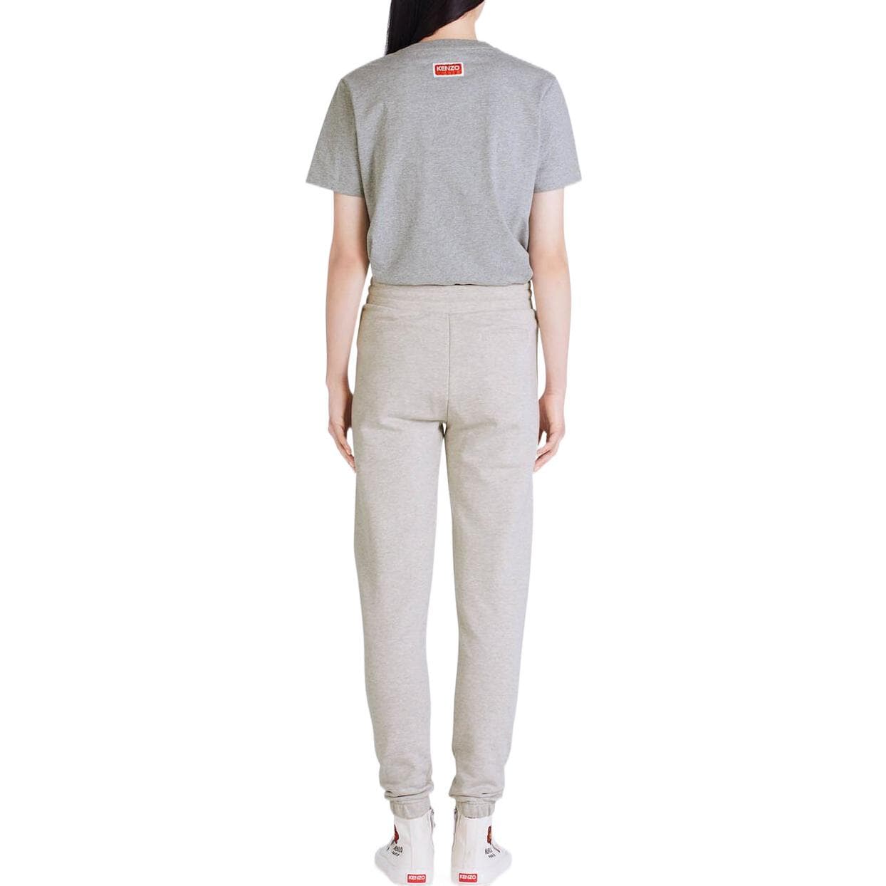 Штаны KENZO x Nigo Logo - изображение 4