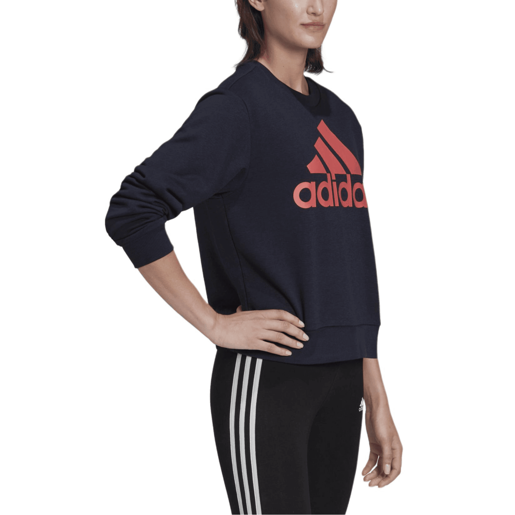 Худи adidas Logo - изображение 4