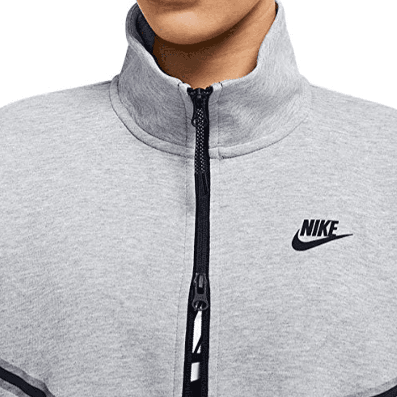 Куртка Nike Logo - изображение 4