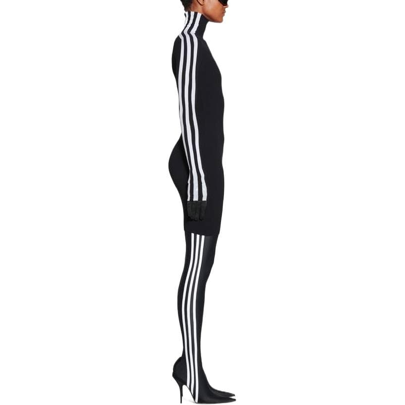 Кардиган Balenciaga x adidas originals SS23 Logo - изображение 5