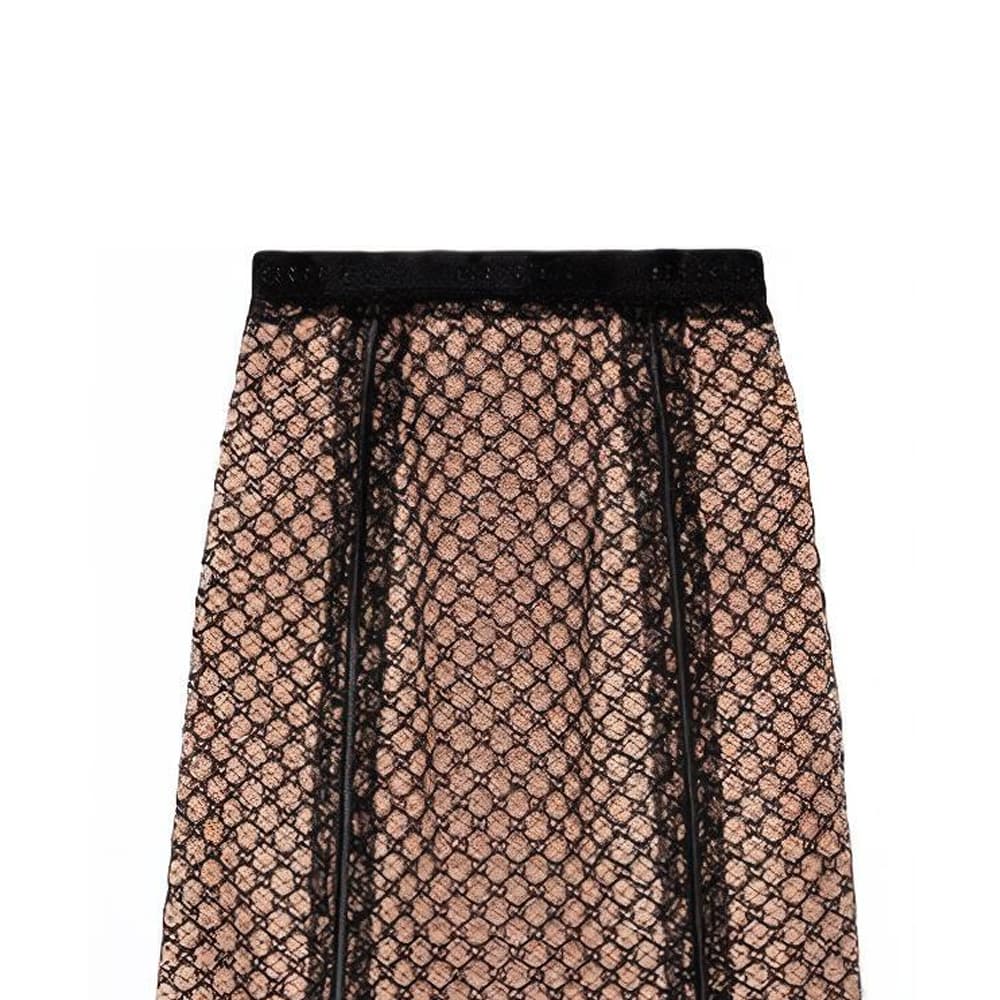 Юбка GUCCI SS22 GGA - изображение 2