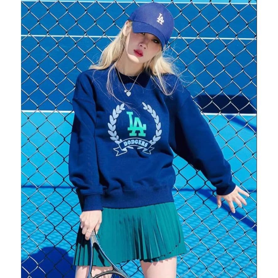 Худи MLB FW23 - изображение 3