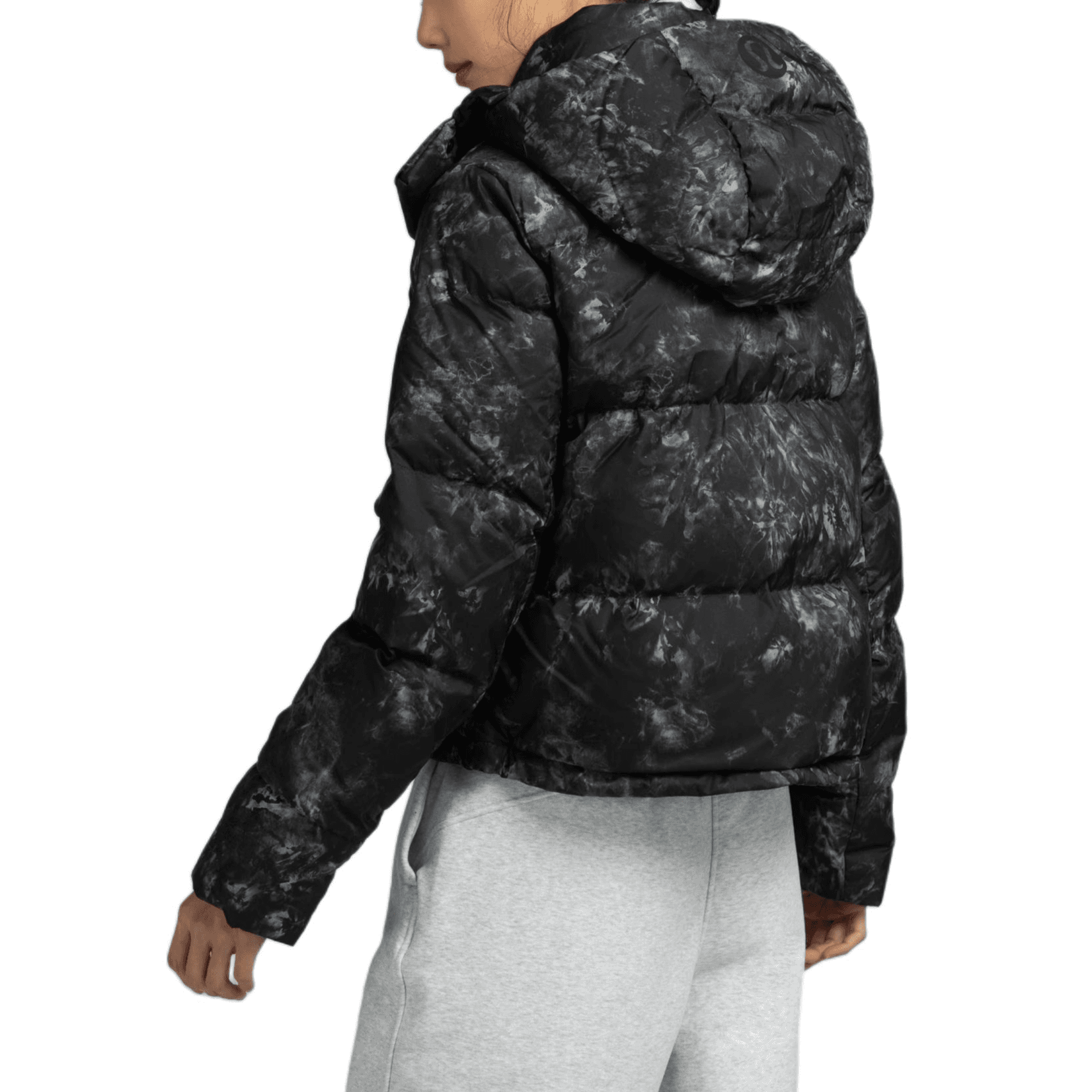 Пуховик lululemon Wunder Puff - изображение 6