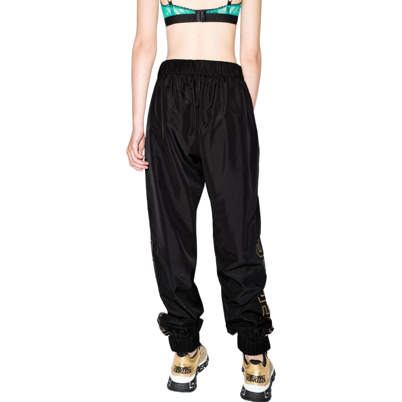 Штаны VERSACE SS22 Logo - изображение 4