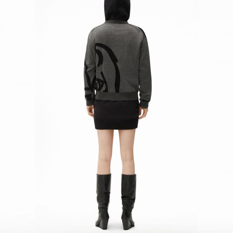 Кардиган KENZO - изображение 4