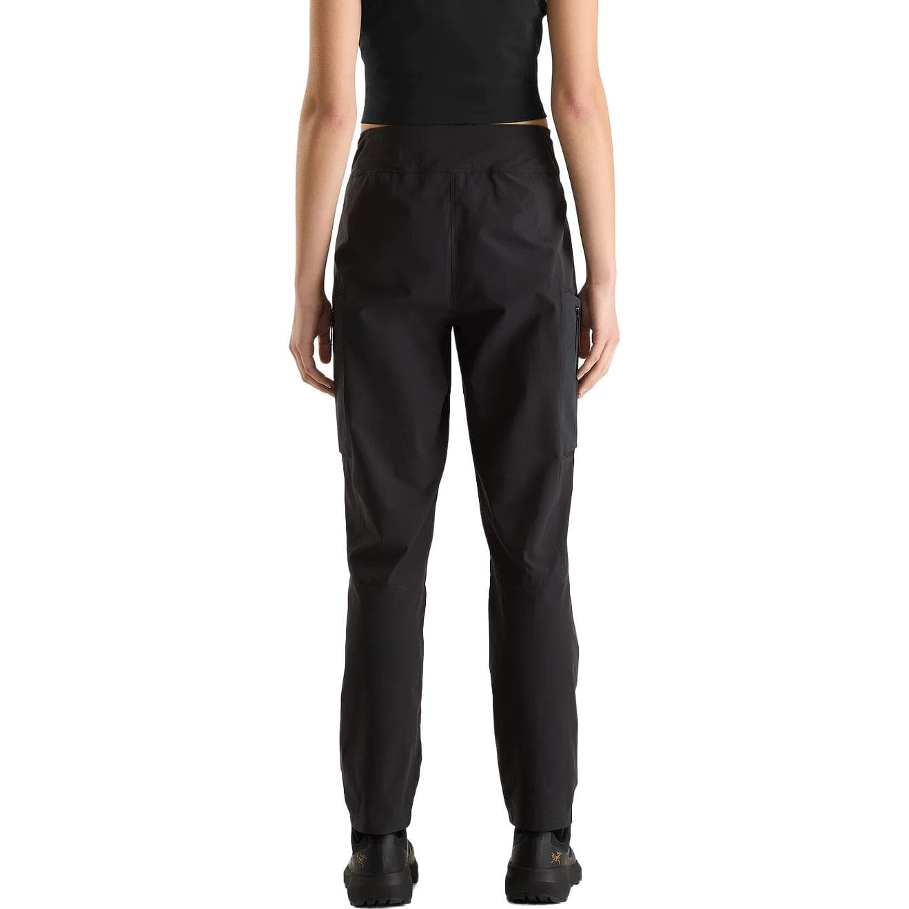Штаны Arcteryx - изображение 3