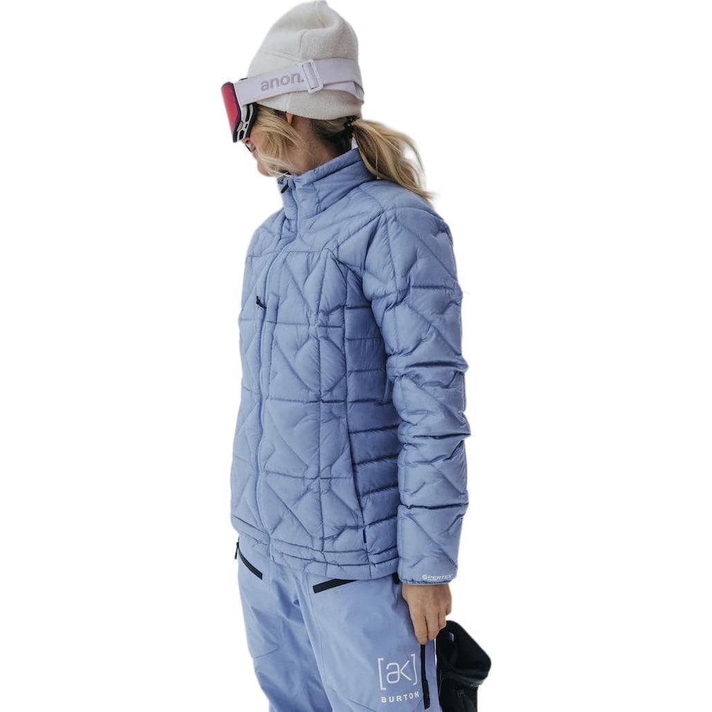 Куртка BURTON AK BAKER - изображение 9