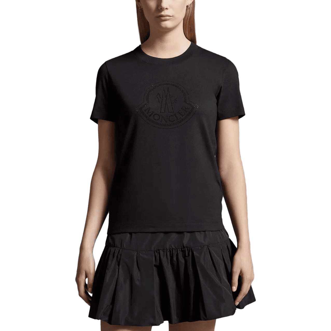 Футболка Moncler T - изображение 2