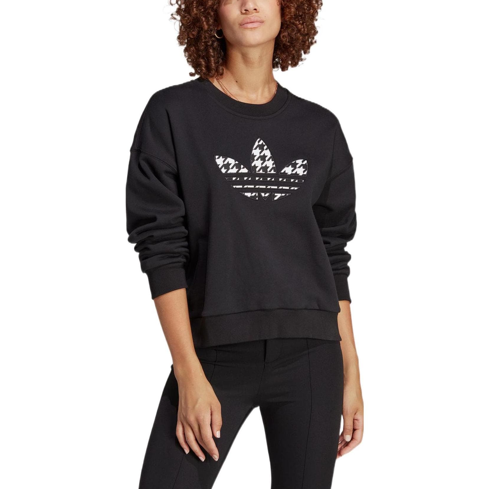 Худи adidas originals Logo - изображение 2