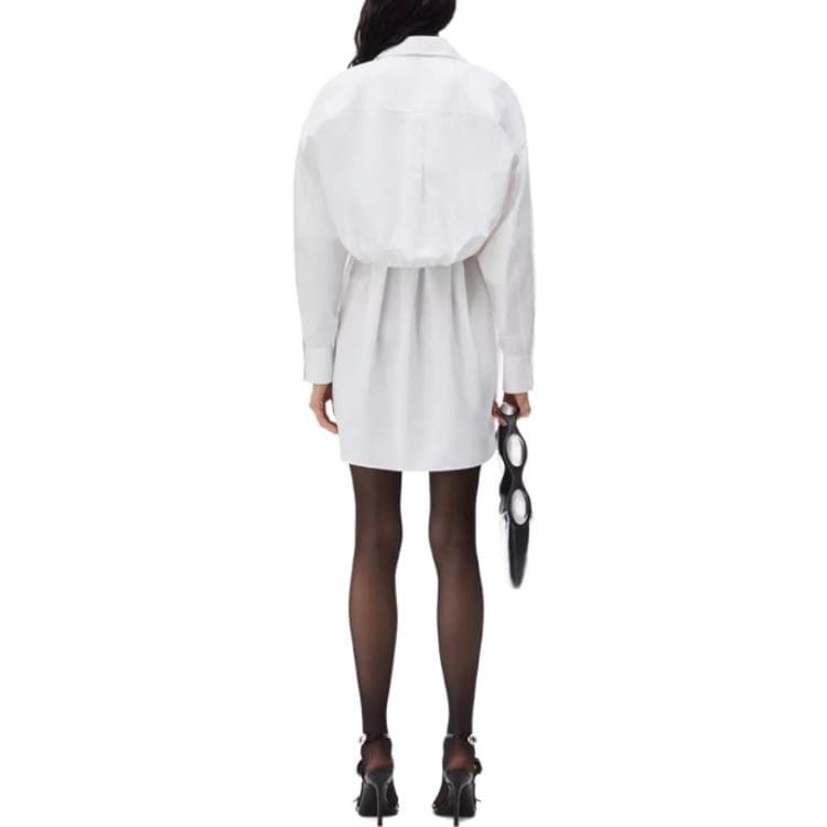 Платье alexander wang SS24 - изображение 3