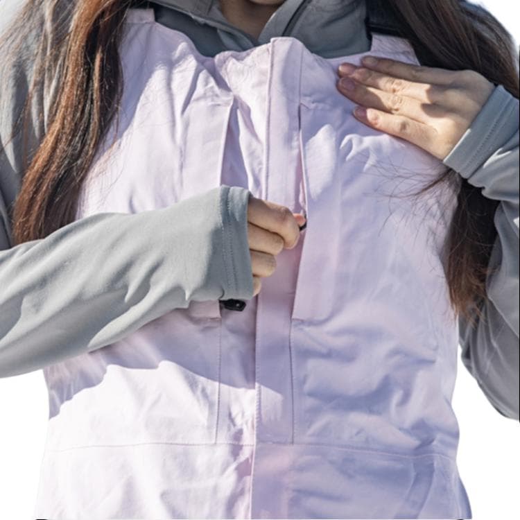 BURTON AK 23-24 KIMMY GORETEX 2L - изображение 3