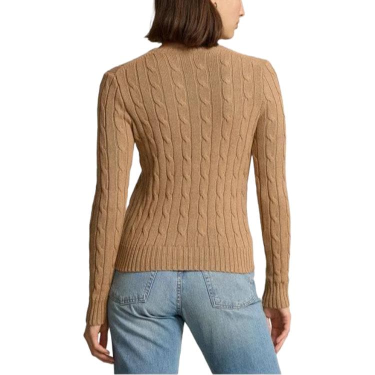 Кардиган Ralph Lauren - изображение 4