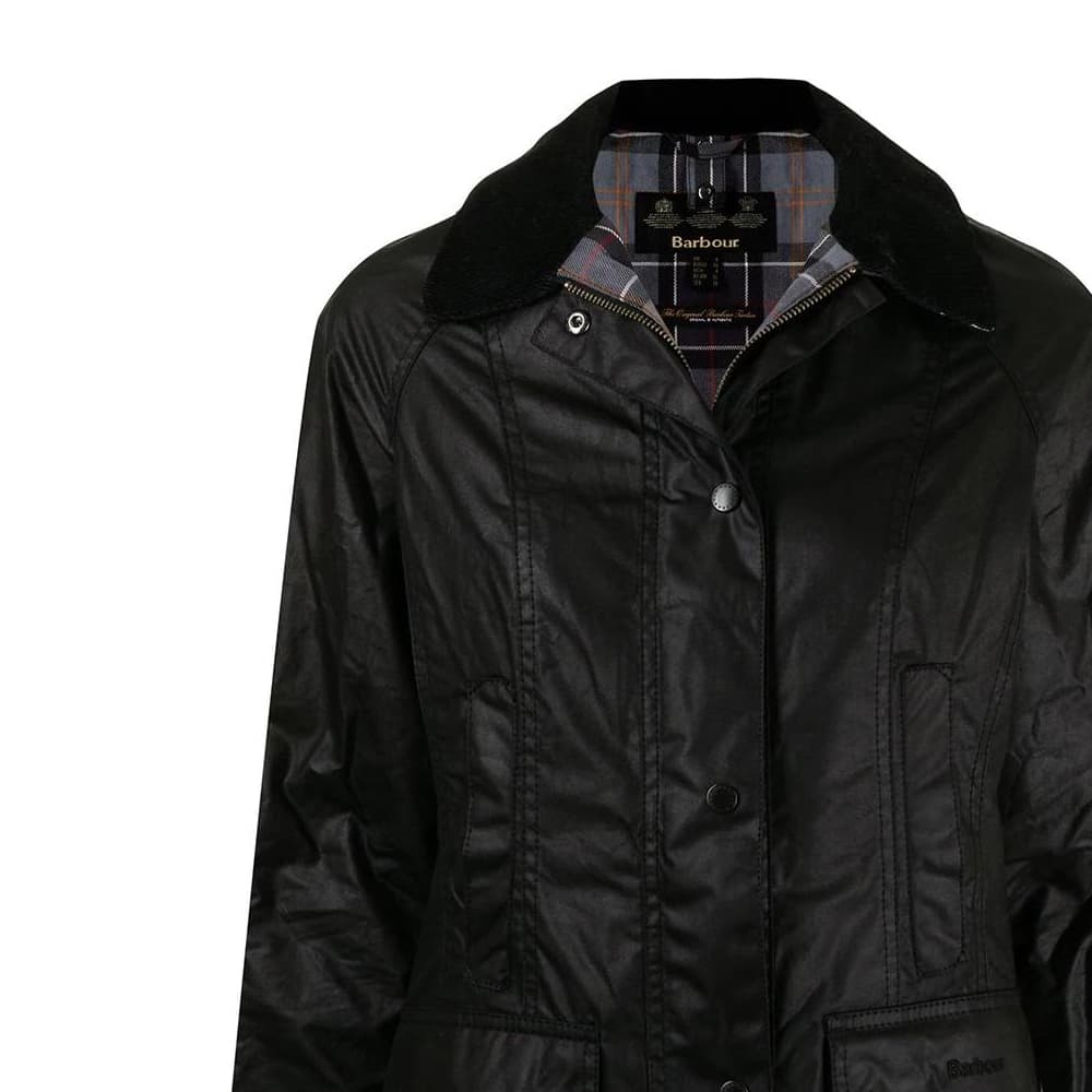 Куртка BARBOUR SS23 - изображение 5