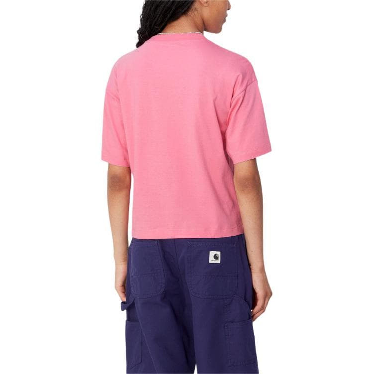 Футболка Carhartt WIP SS24 W' SS Chester T-Shirt T - изображение 4