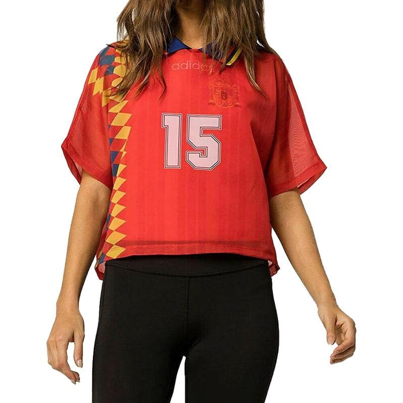 Футболка adidas originals T - изображение 2