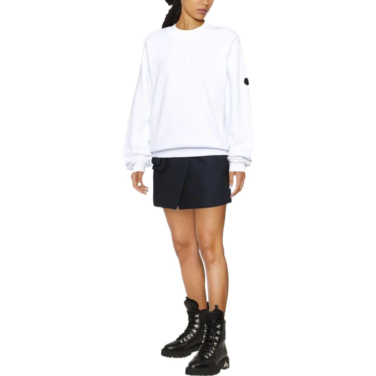 Худи Moncler Logo - изображение 2