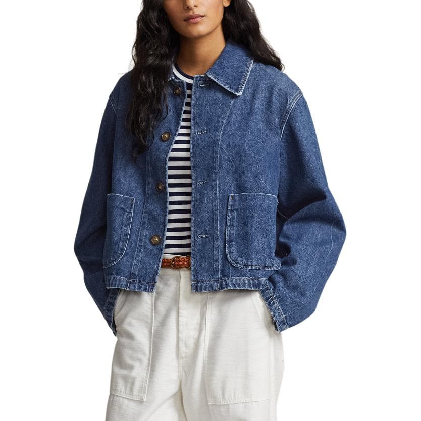 Polo Ralph Lauren SS24 - изображение 3