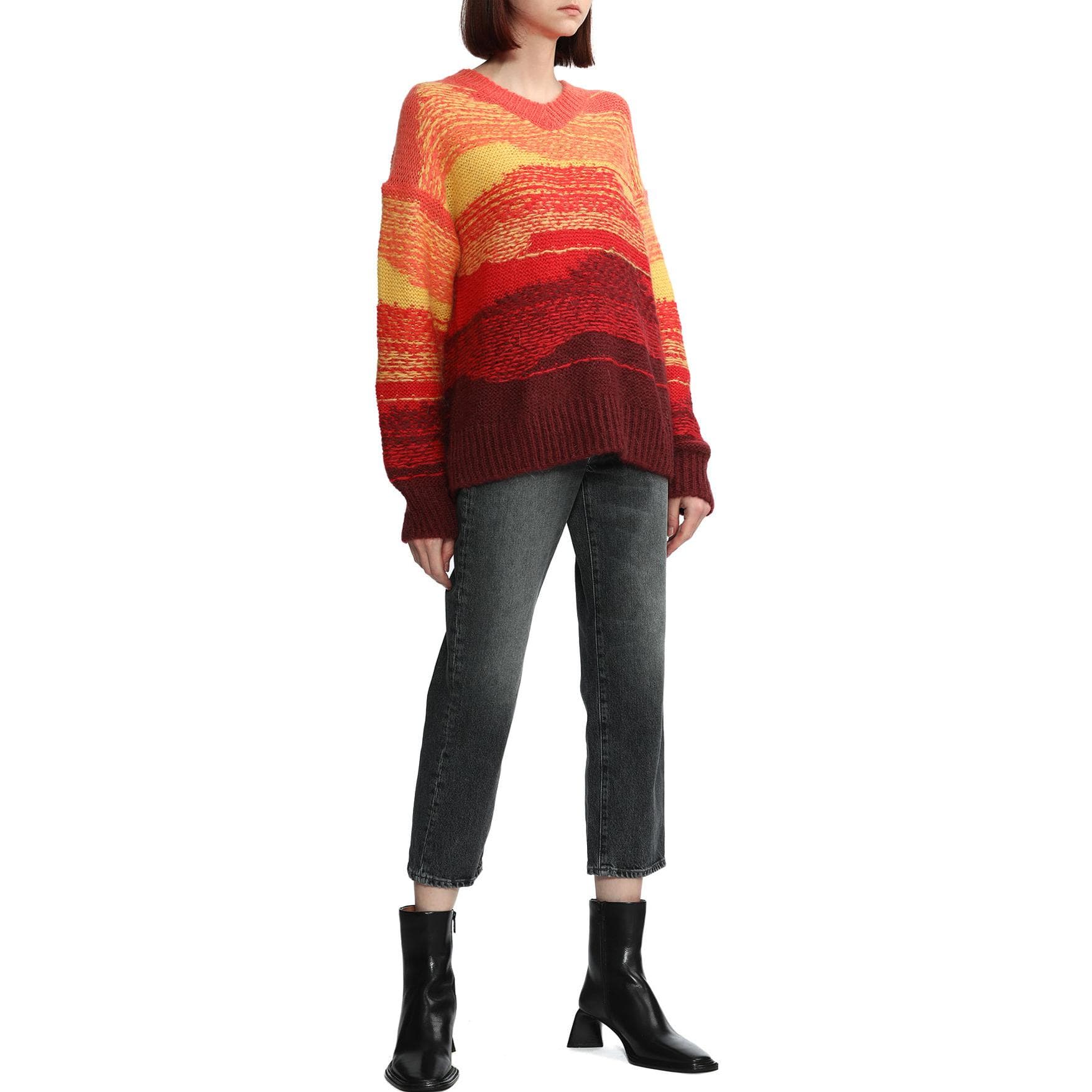 Кардиган Acne Studios V - изображение 4