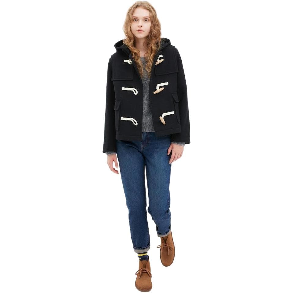 UNIQLO x JW Anderson FW23 - изображение 2