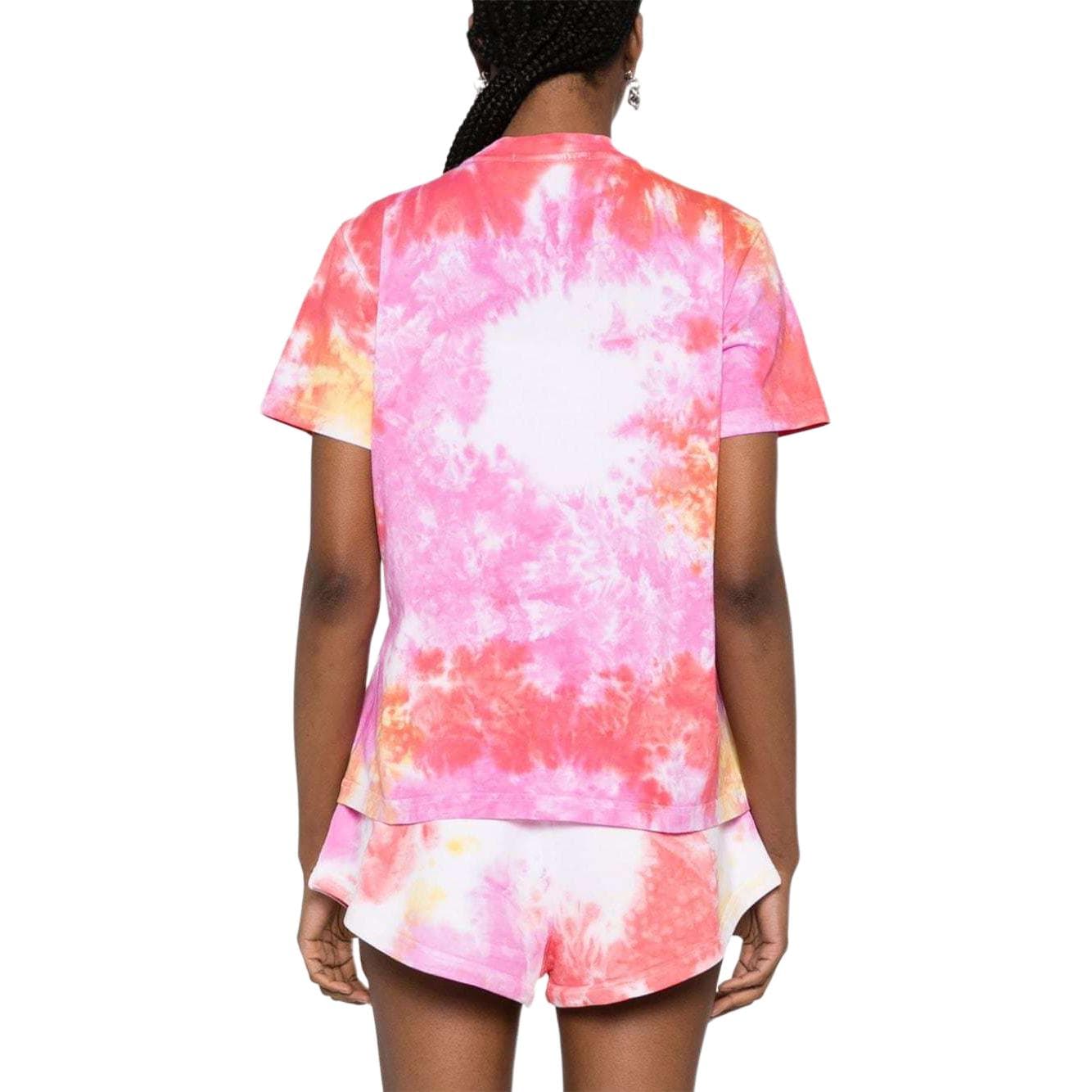 Футболка MSGM logoT - изображение 4