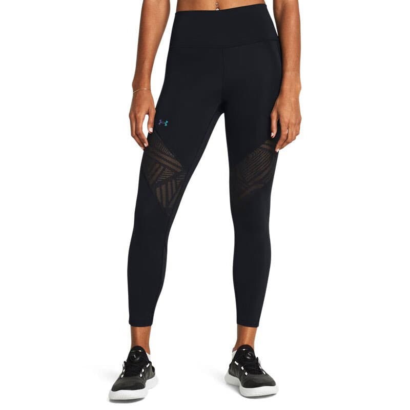Штаны Under Armour RUSH Vanish Elite Vent - изображение 3
