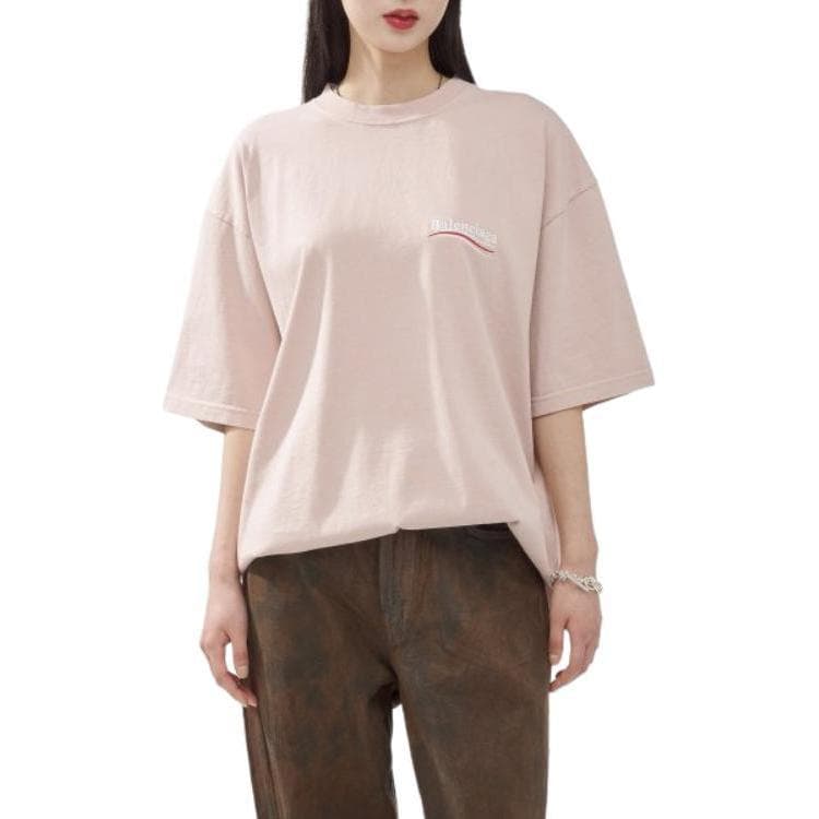 Футболка Balenciaga T - изображение 6