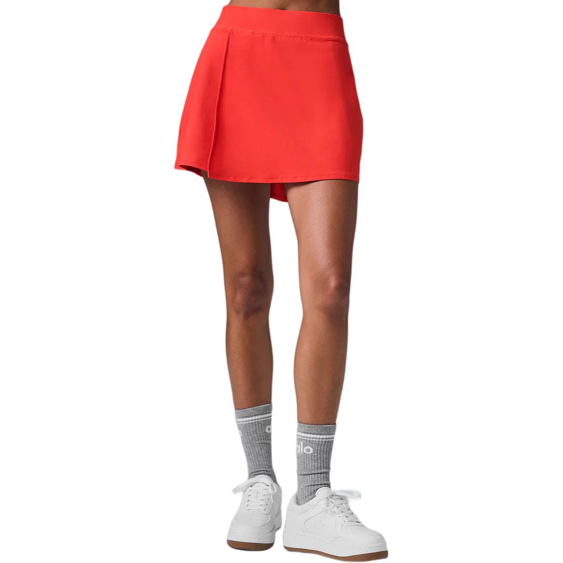 alo yoga ALOSOFT BACKSPIN SKIRTALOSOFT A - изображение 7