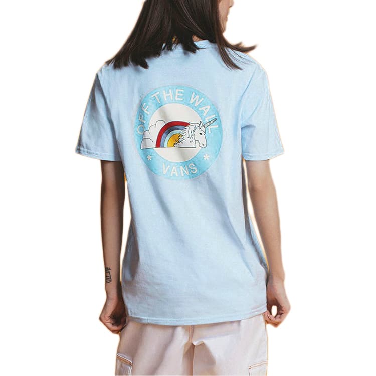 Футболка Vans T - изображение 4