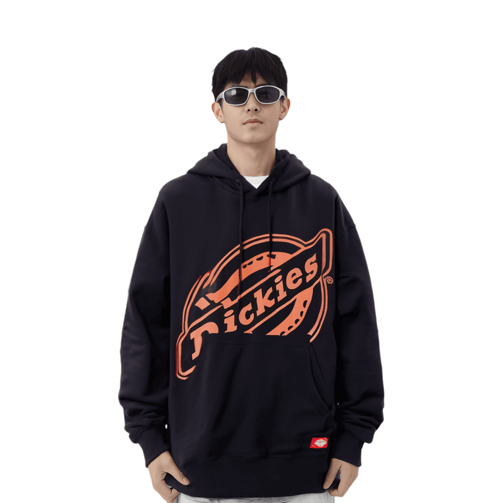 Худи Dickies Logo - изображение 3