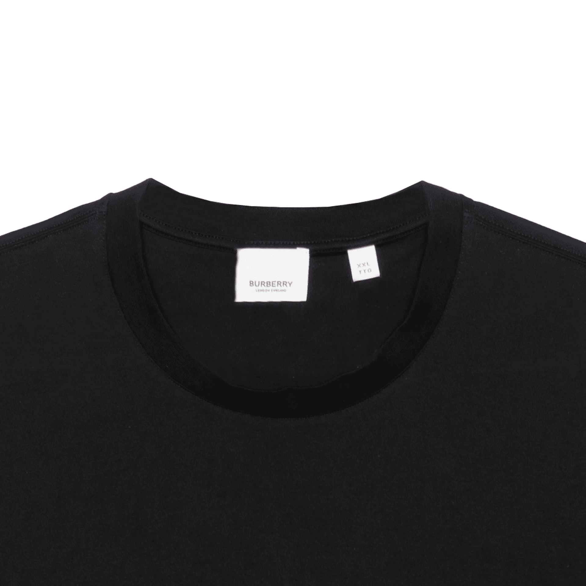 Футболка Burberry T - изображение 3