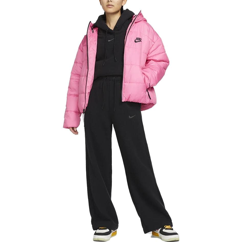 Штаны Nike Nike Sportswear Plush - изображение 3