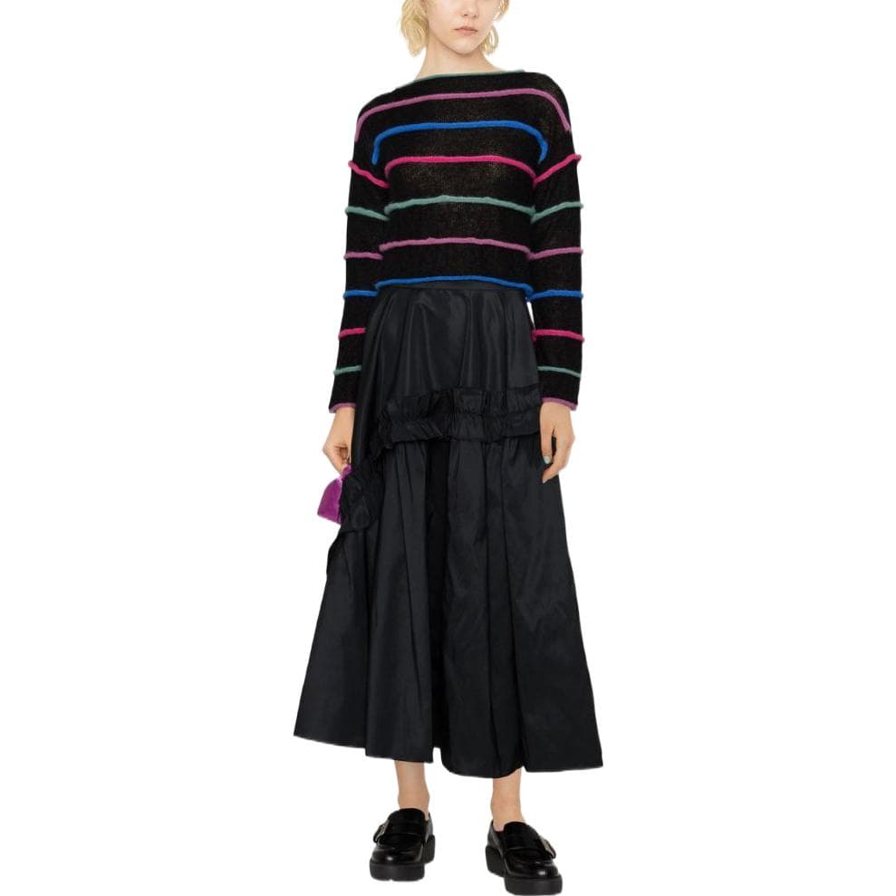 Кардиган EMPORIO ARMANI SS23 - изображение 2