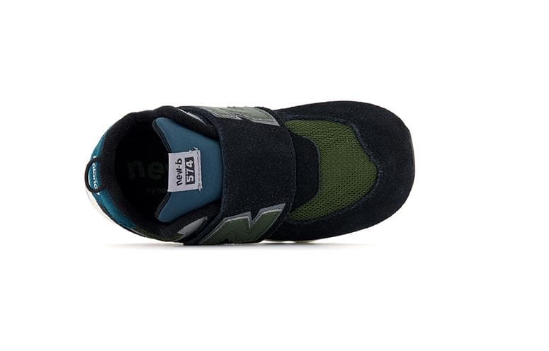 Кроссовки New Balance NB 574 - изображение 4