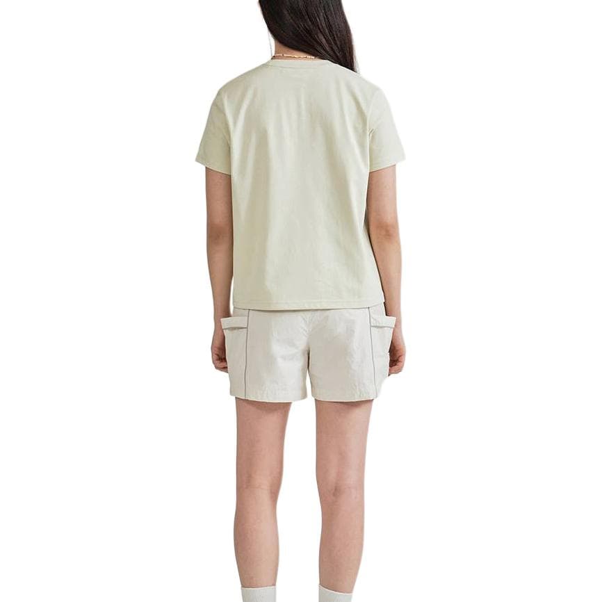 Футболка COVERNAT SS24 logo T - изображение 5
