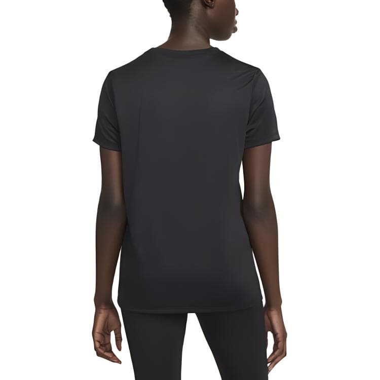 Футболка Nike Dri-FIT LogoT - изображение 2