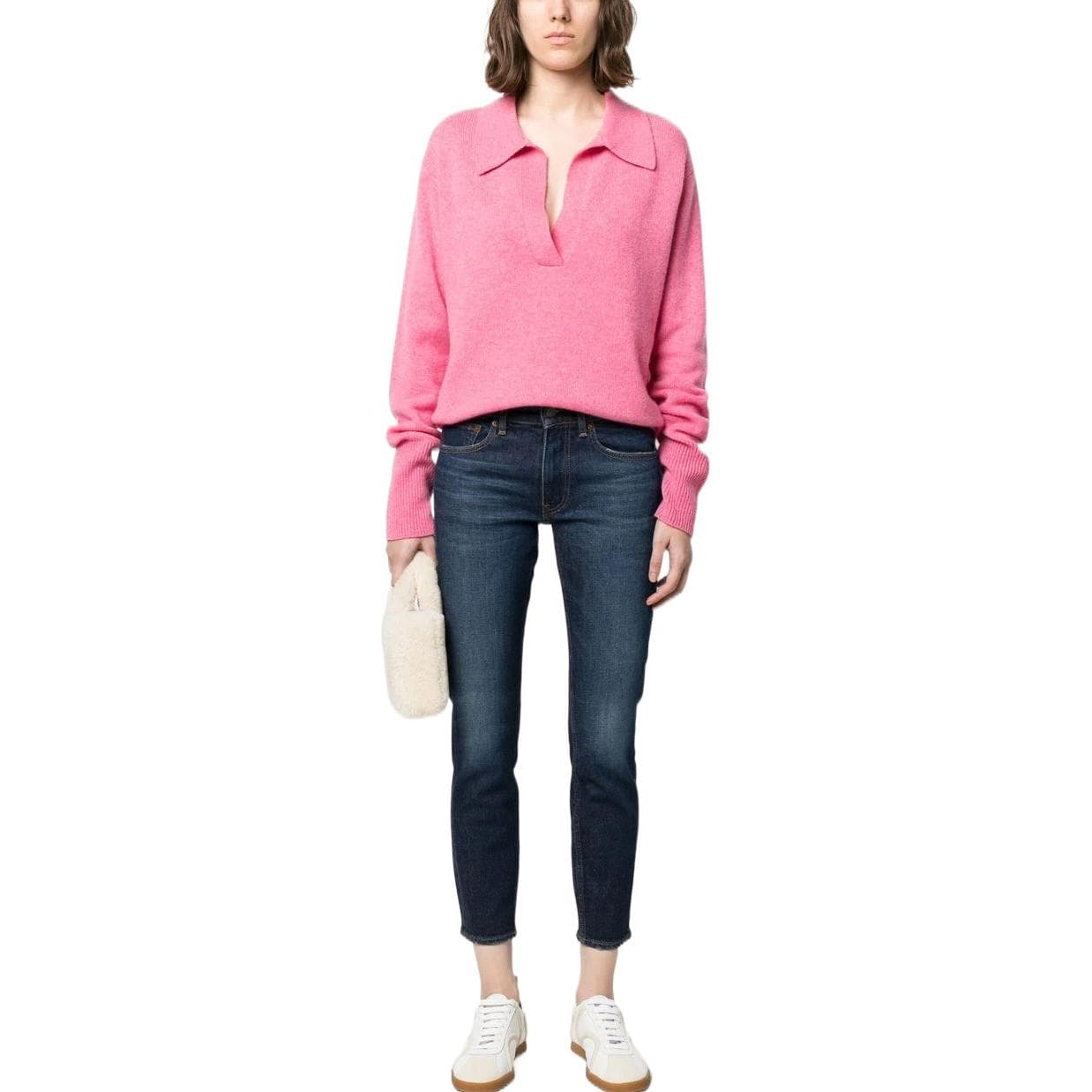 Джинсы Polo Ralph Lauren SS23 - изображение 2
