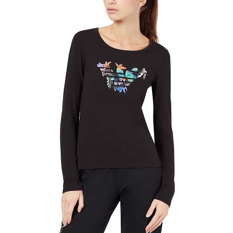 Футболка EMPORIO ARMANI T - изображение 3