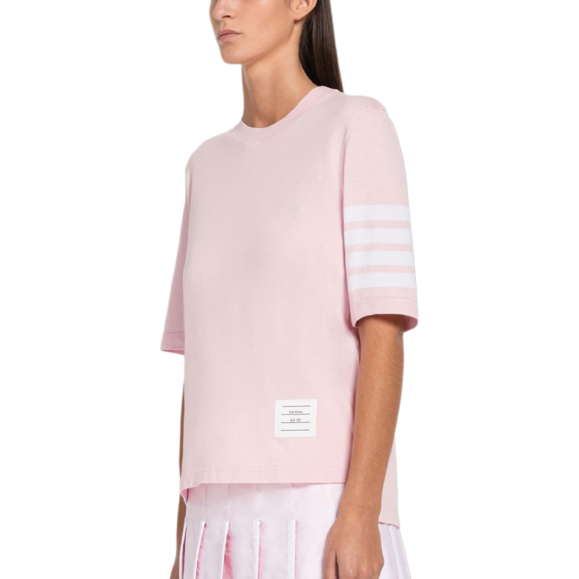 Футболка THOM BROWNE T - изображение 3