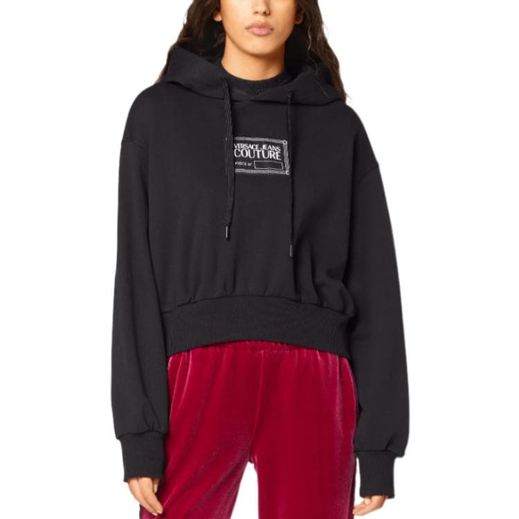 Худи VERSACE JEANS COUTURE - изображение 4