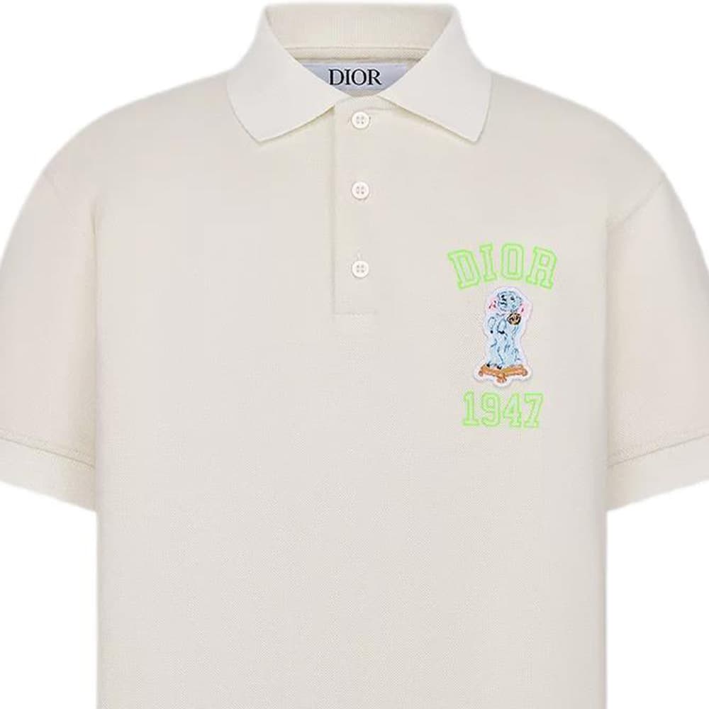 DIOR SS24 Polo - изображение 5