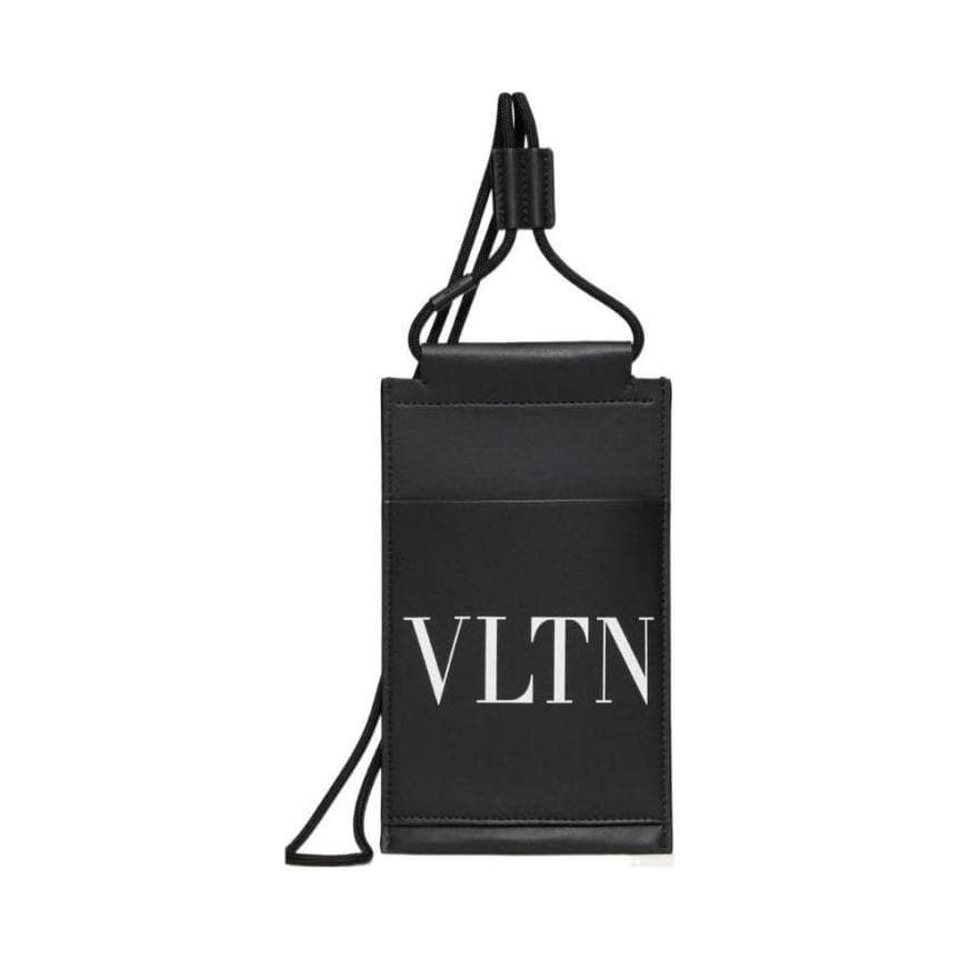 Картхолдер Valentino Logo - изображение 2