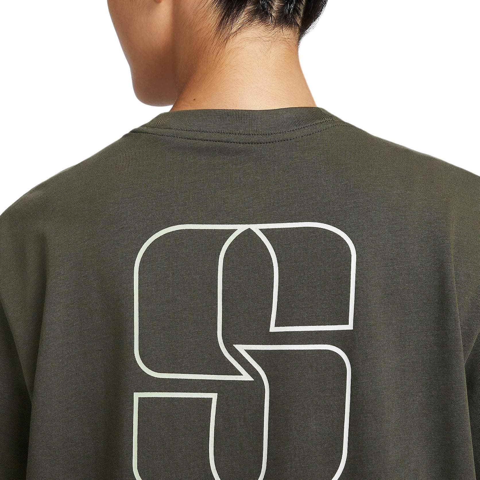 Футболка Nike Sabrina T - изображение 6