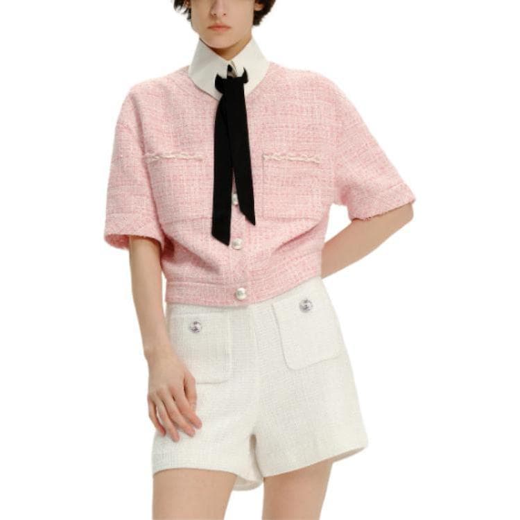 Куртка KARL LAGERFELD SS24 - изображение 5