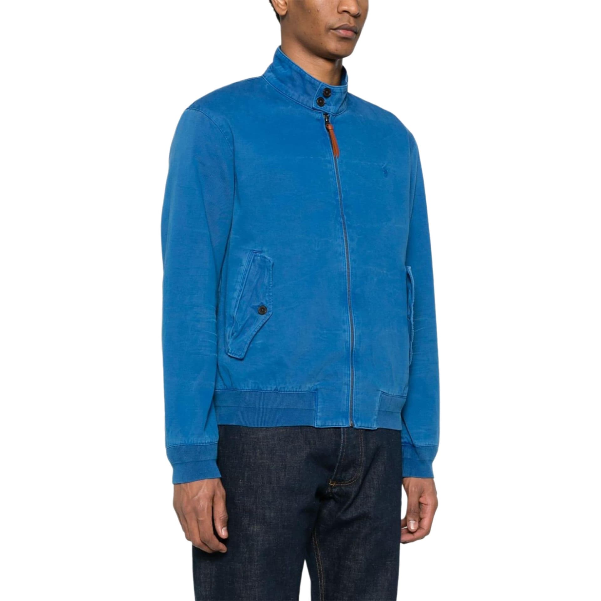 Куртка Polo Ralph Lauren Logo - изображение 4