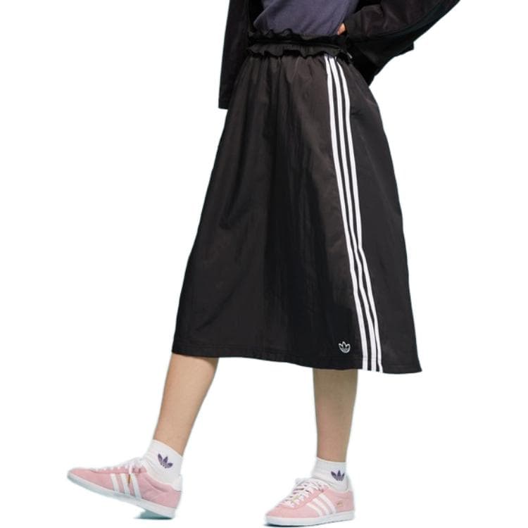 Юбка adidas originals A - изображение 5