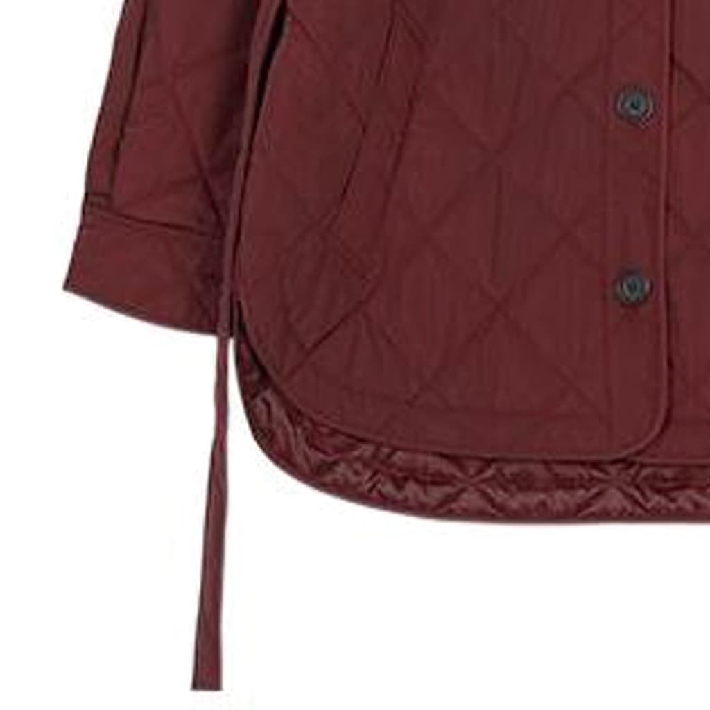 Куртка COACH FEW22 - изображение 5