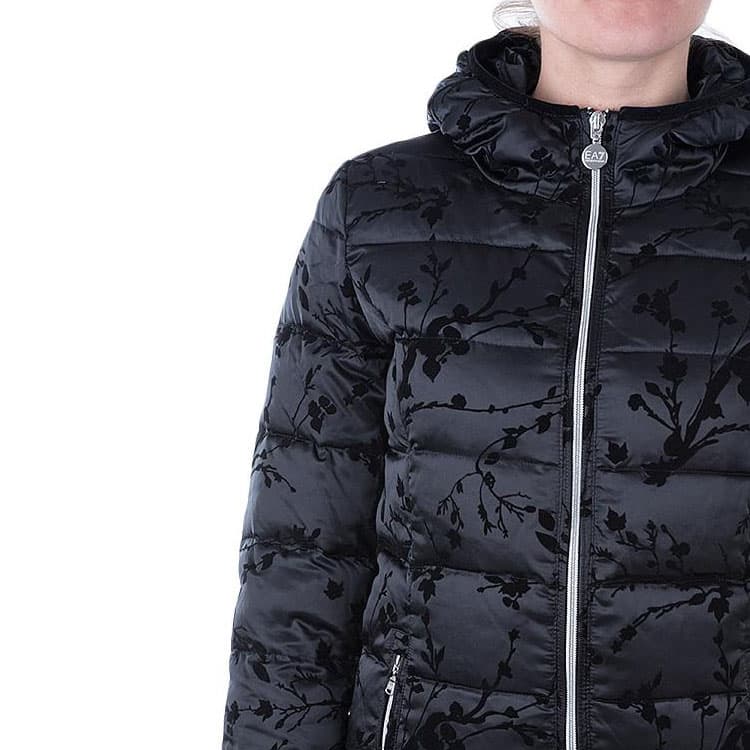 Куртка EMPORIO ARMANI SS23 - изображение 4